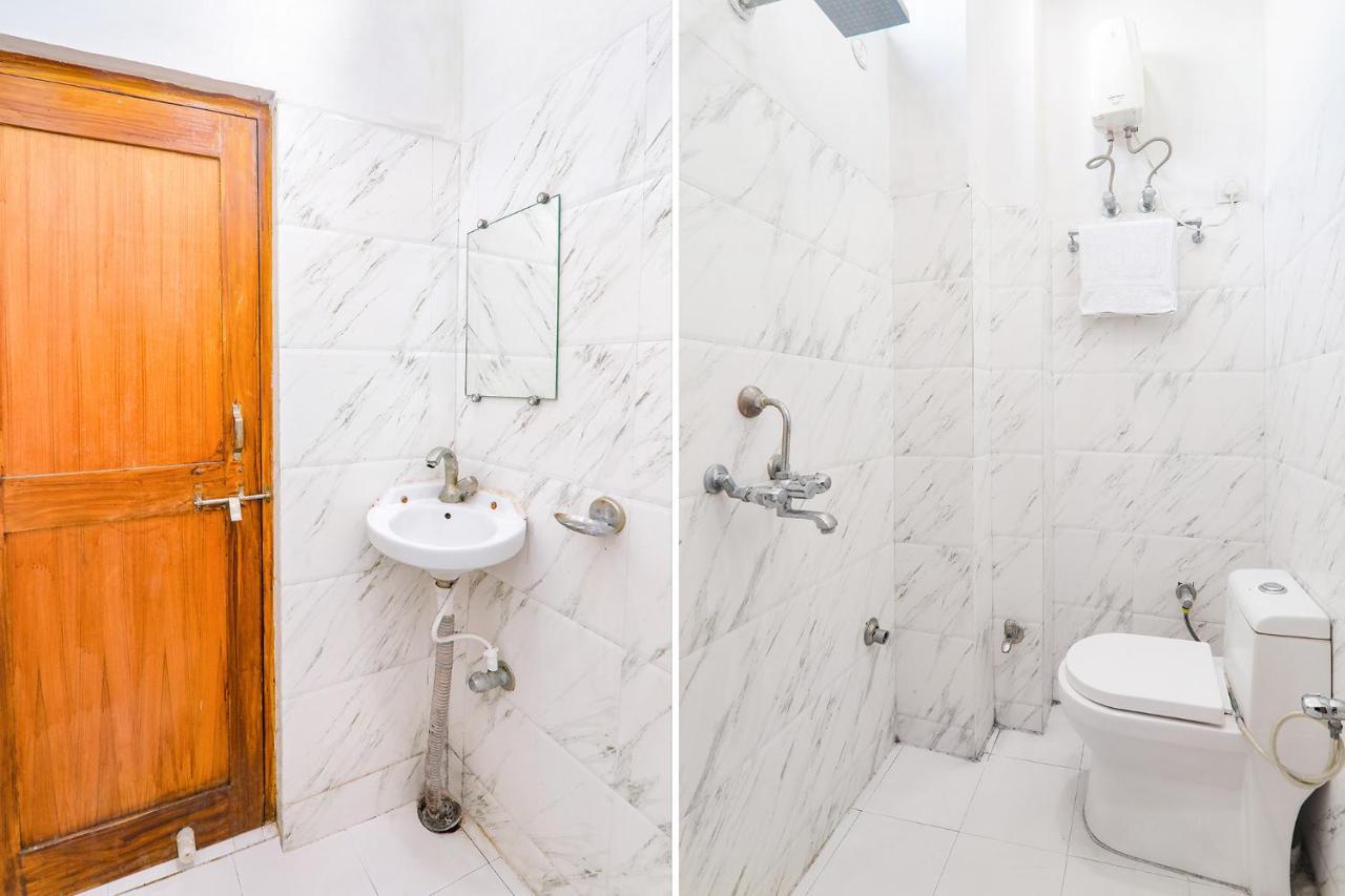 Capital O 64299 Hotel Suncity Juhi Bari المظهر الخارجي الصورة